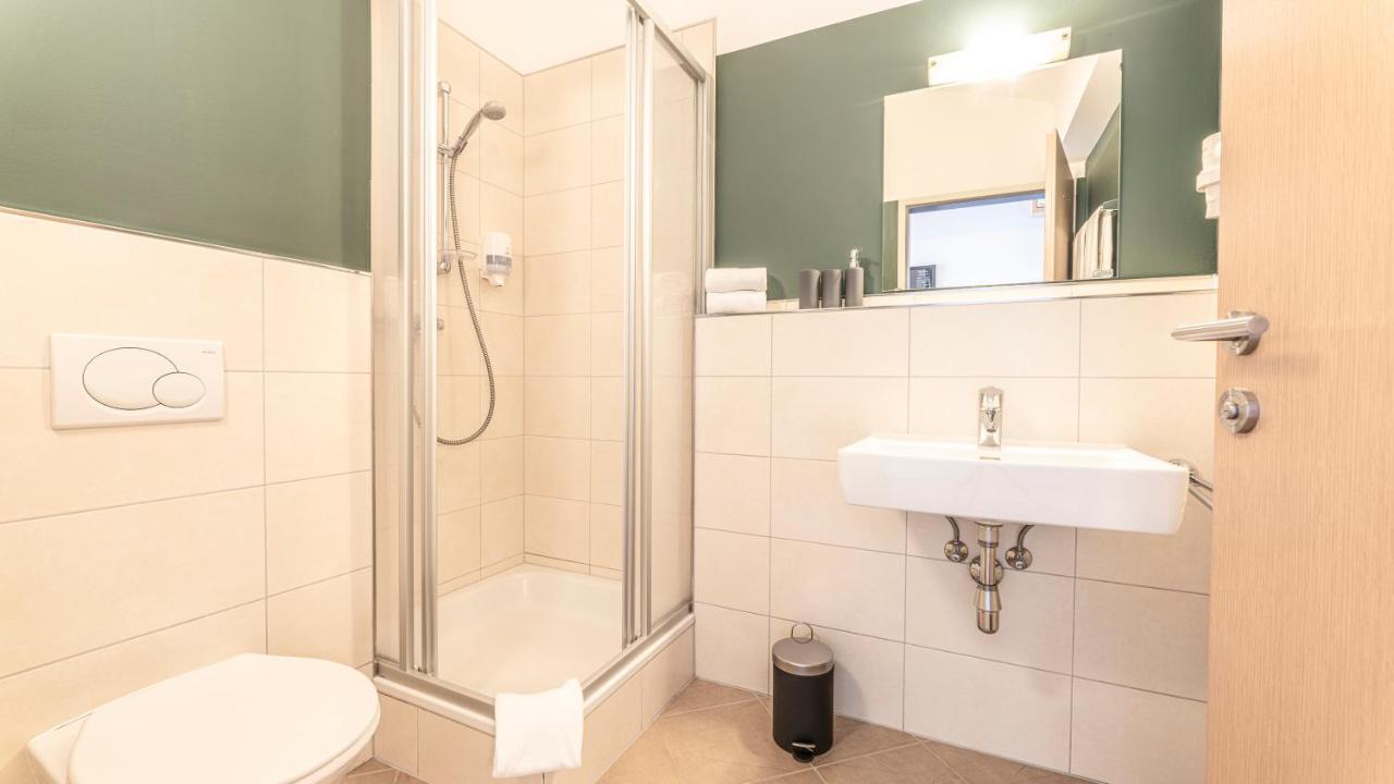 Appartement Berge Санкт-Антон-ам-Арльберг Екстер'єр фото