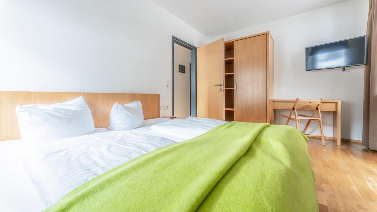 Appartement Berge Санкт-Антон-ам-Арльберг Екстер'єр фото